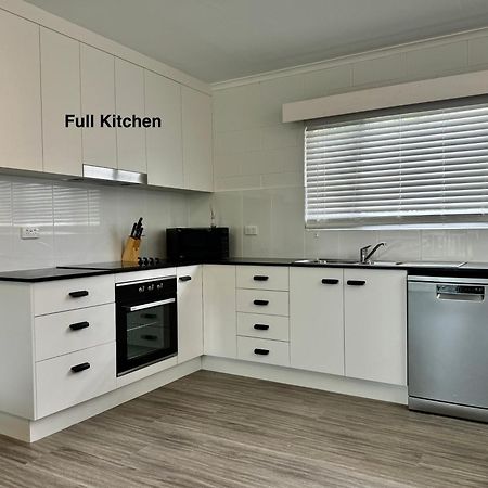 Townsville Apartment On Paxton - First Floor Eksteriør bilde