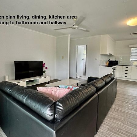 Townsville Apartment On Paxton - First Floor Eksteriør bilde